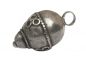 Preview: DROPBALL antique silverpendant